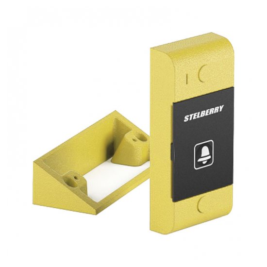 Антивандальная абонентская панель Stelberry S-132